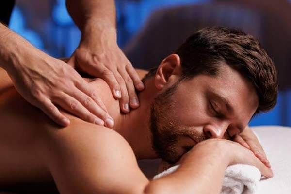 Gentleman’s Ultimate Spa Experience – Yorkville, Toronto